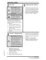 Предварительный просмотр 39 страницы Husky 723883 Use And Care Manual