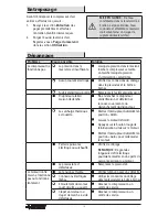 Предварительный просмотр 42 страницы Husky 723883 Use And Care Manual