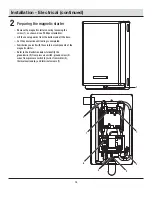 Preview for 14 page of Husky 80-GALLON STATIONARY AIR COMPRESSOR Use And Care Manual