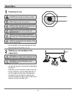 Preview for 18 page of Husky 80-GALLON STATIONARY AIR COMPRESSOR Use And Care Manual