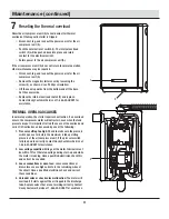 Preview for 22 page of Husky 80-GALLON STATIONARY AIR COMPRESSOR Use And Care Manual