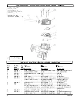 Preview for 6 page of Husky 835-522 Parts Manual