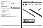 Preview for 3 page of Husky 90500HWSK Use And Care Manual