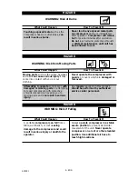 Preview for 6 page of Husky A05051 Operator'S Manual