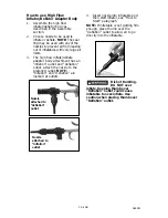 Preview for 15 page of Husky A05051 Operator'S Manual