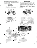 Preview for 11 page of Husky BOLENS 1050 192-02 Owner'S Operation And Maintenance Manual