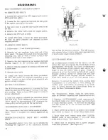 Preview for 12 page of Husky BOLENS 1050 192-02 Owner'S Operation And Maintenance Manual