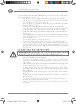 Preview for 4 page of Husky C10PRO-H-C-HU User Manual