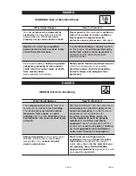 Preview for 5 page of Husky D28752 Operator'S Manual