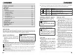 Preview for 2 page of Husky DPBR50 Manual