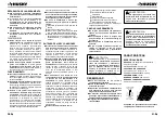 Preview for 12 page of Husky DPFR2190 Quick Start Manual