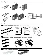 Preview for 2 page of Husky ERZ7824W-1 Quick Start Manual