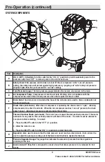 Preview for 9 page of Husky F2S20VWD Use And Care Manual