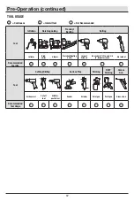 Preview for 12 page of Husky F2S20VWD Use And Care Manual