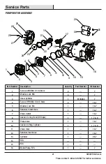 Предварительный просмотр 21 страницы Husky F2S20VWD Use And Care Manual