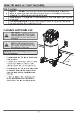 Предварительный просмотр 37 страницы Husky F2S20VWD Use And Care Manual