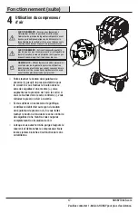 Предварительный просмотр 44 страницы Husky F2S20VWD Use And Care Manual