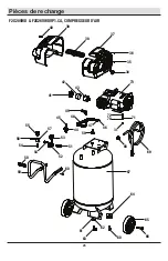 Предварительный просмотр 53 страницы Husky F2S20VWD Use And Care Manual