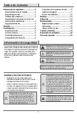 Предварительный просмотр 58 страницы Husky F2S20VWD Use And Care Manual