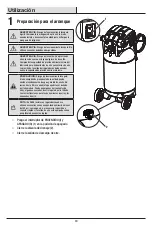 Предварительный просмотр 70 страницы Husky F2S20VWD Use And Care Manual