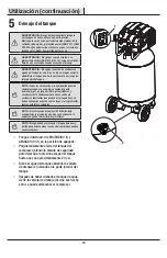 Предварительный просмотр 74 страницы Husky F2S20VWD Use And Care Manual