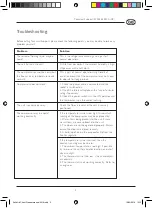 Предварительный просмотр 5 страницы Husky F400-SD-UK-HT User Manual