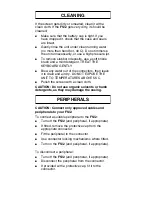 Preview for 7 page of Husky FS/2 User Manual