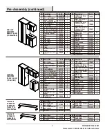 Preview for 5 page of Husky G4800AS-US Use And Care Manual