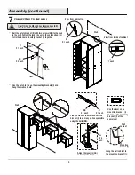 Предварительный просмотр 10 страницы Husky G4800AS-US Use And Care Manual