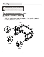 Preview for 4 page of Husky G4801S-US Use And Care Manual