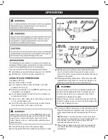 Preview for 14 page of Husky H1503TP2 Operator'S Manual