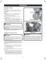 Preview for 15 page of Husky H1504FK-R Operator'S Manual