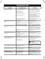 Preview for 17 page of Husky H1504FK-R Operator'S Manual