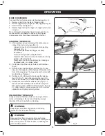 Preview for 25 page of Husky H1504FK-R Operator'S Manual