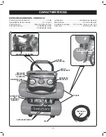 Preview for 39 page of Husky H1504FK-R Operator'S Manual