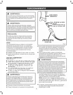 Preview for 43 page of Husky H1504FK-R Operator'S Manual