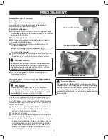 Preview for 44 page of Husky H1504FK-R Operator'S Manual