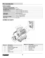 Preview for 32 page of Husky H1504ST2 Use And Care Manual