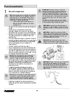 Preview for 36 page of Husky H1504ST2 Use And Care Manual