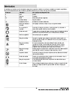 Preview for 43 page of Husky H1504ST2 Use And Care Manual