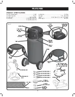 Preview for 10 page of Husky H15123TK Operator'S Manual