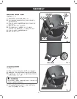 Preview for 13 page of Husky H15123TK Operator'S Manual