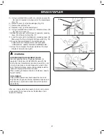 Preview for 21 page of Husky H15123TK Operator'S Manual