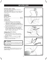 Preview for 22 page of Husky H15123TK Operator'S Manual