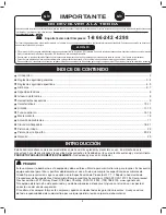 Preview for 28 page of Husky H15123TK Operator'S Manual