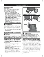 Preview for 41 page of Husky H15123TK Operator'S Manual