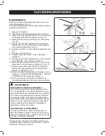 Preview for 47 page of Husky H15123TK Operator'S Manual