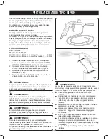 Preview for 49 page of Husky H15123TK Operator'S Manual