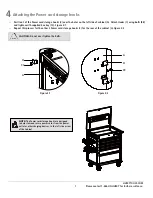 Preview for 7 page of Husky H30MECH6BLK Use And Care Manual