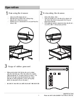 Предварительный просмотр 7 страницы Husky H46MWC9RXD Use And Care Manual